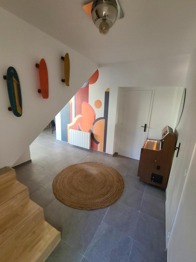 הוילה Périgueux L'Entre-Deux מראה חיצוני תמונה