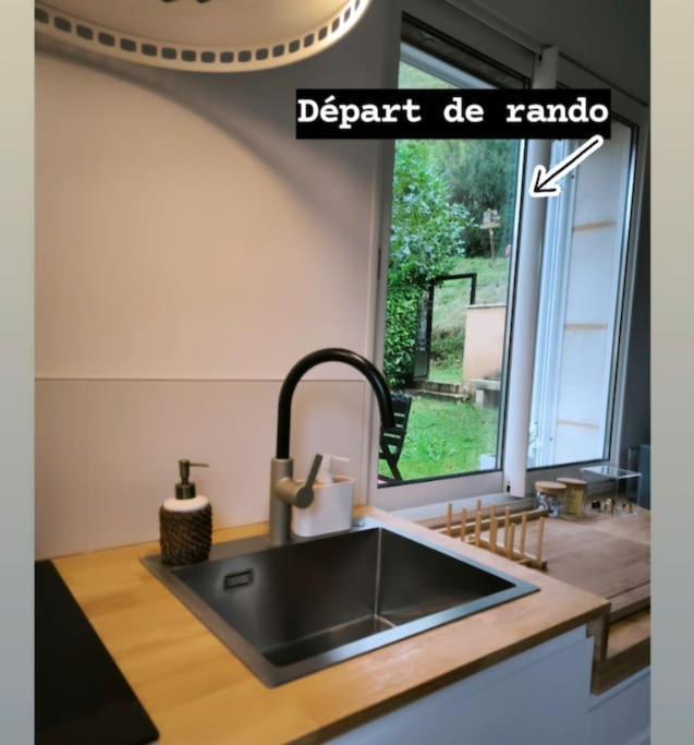 הוילה Périgueux L'Entre-Deux מראה חיצוני תמונה