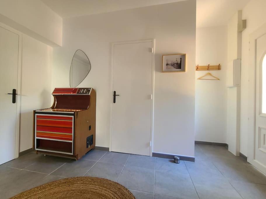 הוילה Périgueux L'Entre-Deux מראה חיצוני תמונה